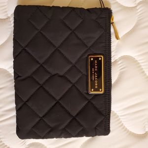 Marc Jacobs cosmetic case